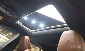Maserati Ghibli, снимка 15