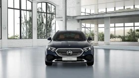 Mercedes-Benz E 220 d 4MATIC All-Terrain, снимка 2