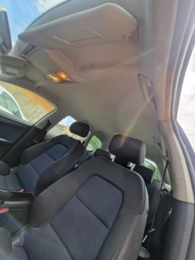 Audi A3 2.0TDI Quatrro, снимка 8