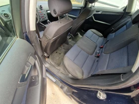 Audi A3 2.0TDI Quatrro, снимка 6