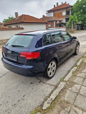 Audi A3 2.0TDI Quatrro, снимка 4