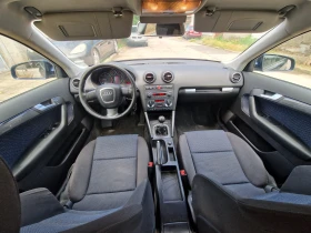 Audi A3 2.0TDI Quatrro, снимка 7