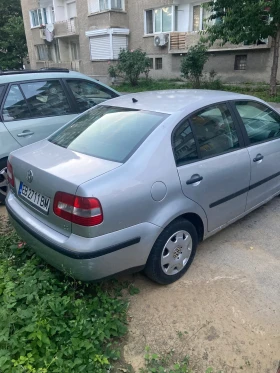 VW Polo Седан, снимка 2