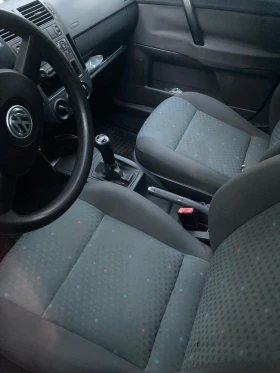 VW Polo Седан, снимка 3