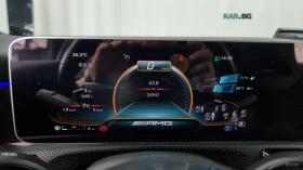 Mercedes-Benz A45 AMG 4MATIC* КАМЕРА* ПОДГРЕВ* LANE* ASSIST* KEYLESS* , снимка 8