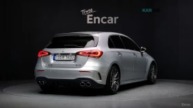 Mercedes-Benz A45 AMG 4MATIC* КАМЕРА* ПОДГРЕВ* LANE* ASSIST* KEYLESS* , снимка 3