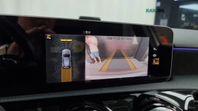 Mercedes-Benz A45 AMG 4MATIC* КАМЕРА* ПОДГРЕВ* LANE* ASSIST* KEYLESS* , снимка 13
