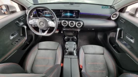 Mercedes-Benz A45 AMG 4MATIC* КАМЕРА* ПОДГРЕВ* LANE* ASSIST* KEYLESS* , снимка 7