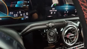 Mercedes-Benz A45 AMG 4MATIC* КАМЕРА* ПОДГРЕВ* LANE* ASSIST* KEYLESS* , снимка 12