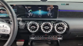Mercedes-Benz A45 AMG 4MATIC* КАМЕРА* ПОДГРЕВ* LANE* ASSIST* KEYLESS* , снимка 11