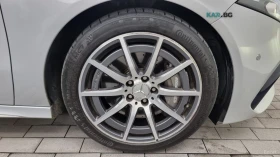 Mercedes-Benz A45 AMG 4MATIC* КАМЕРА* ПОДГРЕВ* LANE* ASSIST* KEYLESS* , снимка 16