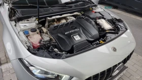 Mercedes-Benz A45 AMG 4MATIC* КАМЕРА* ПОДГРЕВ* LANE* ASSIST* KEYLESS* , снимка 17