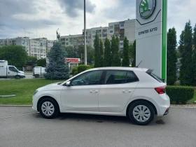 Skoda Fabia 1.0 MPI / LPG, снимка 5