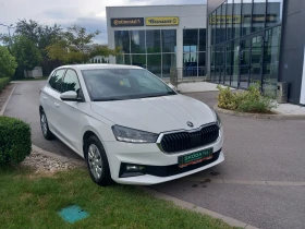 Skoda Fabia 1.0 MPI / LPG, снимка 2