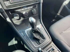 VW Golf МАЛКО КМ / DSG / ЦЕНА ДО БГ, снимка 16