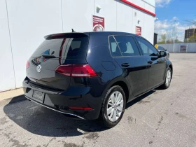 VW Golf МАЛКО КМ / DSG / ЦЕНА ДО БГ, снимка 5