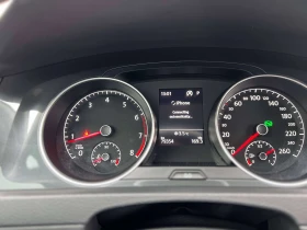 VW Golf МАЛКО КМ / DSG / ЦЕНА ДО БГ, снимка 17