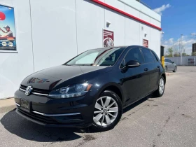 VW Golf МАЛКО КМ / DSG / ЦЕНА ДО БГ, снимка 1