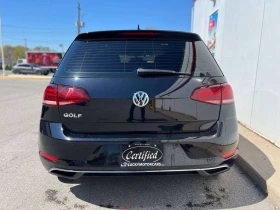 VW Golf МАЛКО КМ / DSG / ЦЕНА ДО БГ, снимка 4