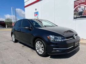 VW Golf МАЛКО КМ / DSG / ЦЕНА ДО БГ, снимка 7