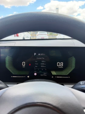 Kia K5 НАЛИЧНА* LPG, снимка 6