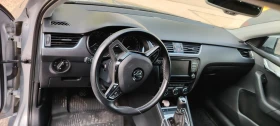 Skoda Octavia, снимка 16