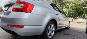 Skoda Octavia, снимка 5
