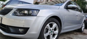 Skoda Octavia, снимка 14