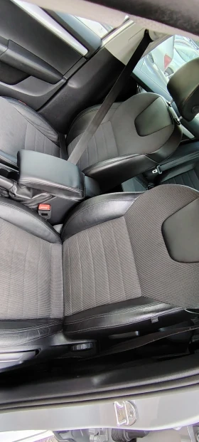 Skoda Octavia, снимка 11