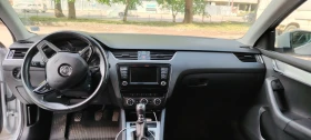 Skoda Octavia, снимка 7