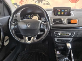 Renault Megane Автоматик, 132 к.с., 16V, Facelift, Bose Edition, снимка 7