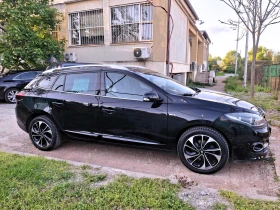 Renault Megane Автоматик, 132 к.с., 16V, Facelift, Bose Edition, снимка 1