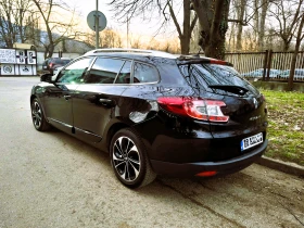 Renault Megane Автоматик, 132 к.с., 16V, Facelift, Bose Edition, снимка 6
