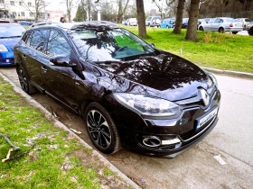 Renault Megane Автоматик, 132 к.с., 16V, Facelift, Bose Edition, снимка 4