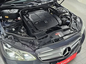 Mercedes-Benz E 300 W212 E300 4Matic Avantgarde, снимка 5