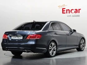 Mercedes-Benz E 300 W212 E300 4Matic Avantgarde, снимка 1