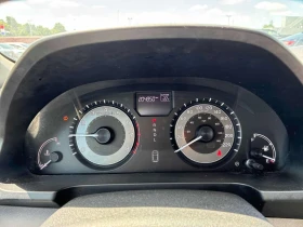 Honda Odyssey * EX * АВТОКРЕДИТ БЕЗ ПЪРВОНАЧАЛНА ВНОСКА* , снимка 8
