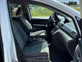 Honda Odyssey * EX * АВТОКРЕДИТ БЕЗ ПЪРВОНАЧАЛНА ВНОСКА* , снимка 11