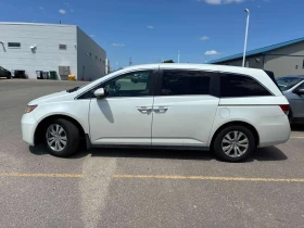 Honda Odyssey * EX * АВТОКРЕДИТ БЕЗ ПЪРВОНАЧАЛНА ВНОСКА* , снимка 2