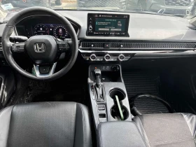 Honda Civic * Touring * CARFAX * ФИНАНСИРАНЕ, снимка 9