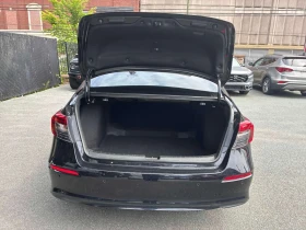 Honda Civic * Touring * CARFAX * ФИНАНСИРАНЕ, снимка 14
