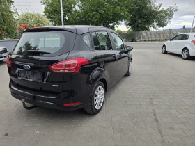 Ford B-Max 2013, снимка 4