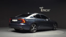 Volvo S60 2.0 T5 Inscription , снимка 2