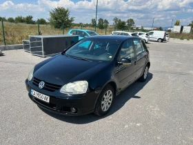 VW Golf 1.9 TDI, снимка 1