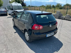 VW Golf 1.9 TDI, снимка 4