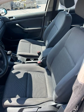 VW Golf 1.9 TDI, снимка 6