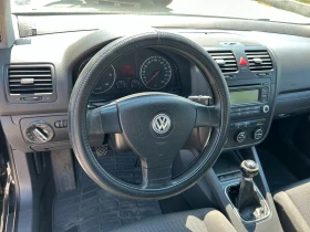 VW Golf 1.9 TDI, снимка 7