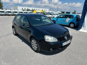 VW Golf 1.9 TDI, снимка 2