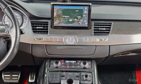 Audi S8 * 4.0 TFSI quattro * ЦЕНА ДО БГ, снимка 14