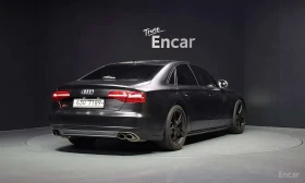 Audi S8 * 4.0 TFSI quattro * ЦЕНА ДО БГ, снимка 2